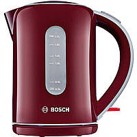 Электрочайник Bosch TWK7604 чайник электрический Б1140--15