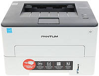 Принтер лазерный монохромный Pantum P3010D А4 Б4994--15