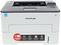 Принтер лазерный монохромный Pantum P3300DN А4 Б4995--15