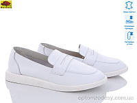 Туфлі Mei De Li 6026-3 white