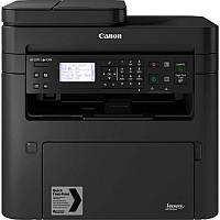 МФУ лазерное монохромное Canon i-Sensys MF264DW II (5938C017) принтер, сканер, копир Б4966--15