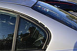 Кліпса кріплення молдінга криші BMW 3 E46, 51138204858, фото 4