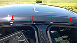 Кліпса кріплення молдінга криші BMW 3 E46, 51138204858, фото 5