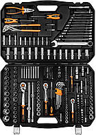 Набор инструментов универсальный Neo Tools 233 шт (10-078) Б4899-14