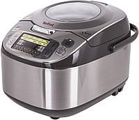 Мультиварка скороварка TEFAL Fuzzy Logic RK812B32 Б5070-14