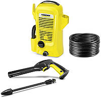 Мойка высокого давления Karcher K 2 Universal Edition (1.673-000.0) минимойка Керхер Б5774-14