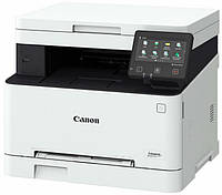 МФУ лазерное цветное Canon i-SENSYS MF651Cw Wi-Fi принтер, сканер, копир Б0996--15