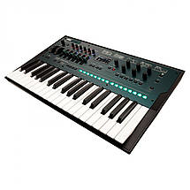 Синтезатор Korg opsix MKII, фото 5
