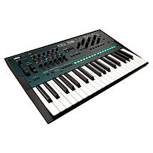 Синтезатор Korg opsix MKII, фото 4