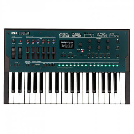 Синтезатор Korg opsix MKII, фото 1