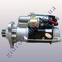 Стартер редукторний 24 В/8,1 кВт "ДОН", СМД-23, СМД-31