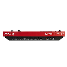 Синтезатор Akai MPC Key 37, фото 4
