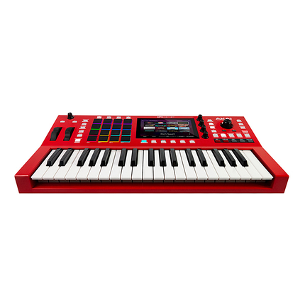 Синтезатор Akai MPC Key 37, фото 2