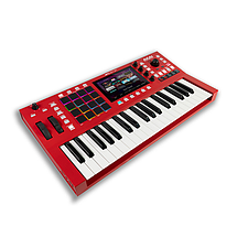 Синтезатор Akai MPC Key 37, фото 3