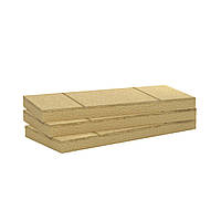 Минеральная вата ROCKWOOL FRONTROCK SUPER PLUS 1200×600×100