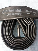 Камера Continental S-tour 28/29x1,9-2,5 автовентиль 40mm