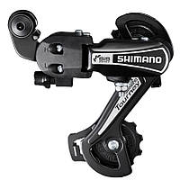 Задний переключатель Shimano RD-TY21 Tourney для 6-7 звезд