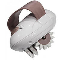 Антицелюлитный массажер XPro Massager With Wheels New WM-54 (MER-15022_268) CS, код: 8311010