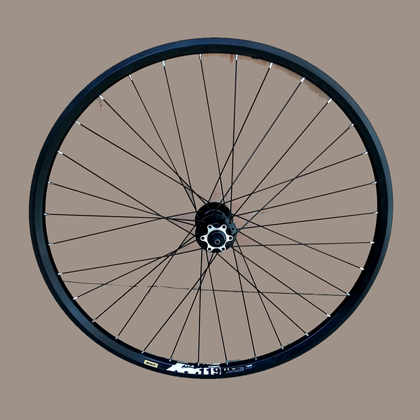 27.5 Mavic XM119 Disc Velopulse 2189720764
