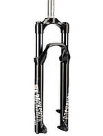 Виделка 29* RockShox Recon Silver RL Crown 9QR Solo Air хід 100 mm