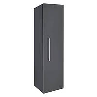 Пенал підвісний Imprese Valtice, сірий (f3203G)