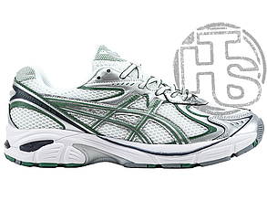 Чоловічі кросівки Asics GT-2160 White Shamrock Green 1203A275-103