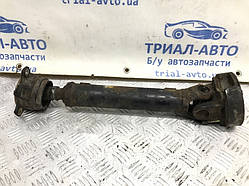 Вал карданний Mitsubishi Pajero Sport K9 2.5 DIESEL 4D56 МКПП 1996 перед. (Б/в)