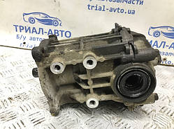 Редуктор задній Mitsubishi Outlander XL 2.2 DIESEL 4N14 2007 (б/в)