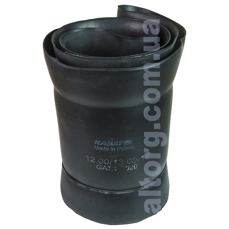 Обідна стрічка (фліпер) 12.00/13.00-18 - Kabat