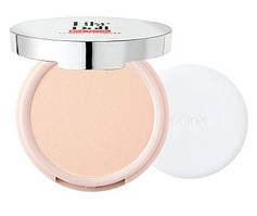 Компактна пудра для обличчя Pupa Like a Doll Compact Powder SPF 15, 01 Porcelain, 10 г