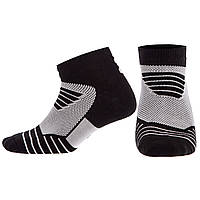 Шкарпетки спортивні укорочені SP-Sport DML7001 розмір 40-45 sh