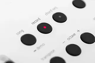 Синтезатор Roland GO:KEYS 5 WH, фото 4