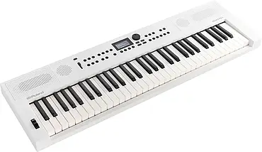 Синтезатор Roland GO:KEYS 5 WH, фото 2