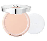 Компактная пудра для лица Pupa Like a Doll Compact Powder SPF 15, 02 Sublime Nude, 10 г