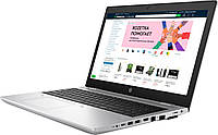 Ноутбук HP ProBook 650 G5 15.6" FullHD / Intel Core i5-8265U / RAM 8Gb / UHD Graphics 620 / SSD 256Gb / Window