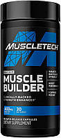 Анаболічний комплекс Muscletech Muscle Builder 30 caps