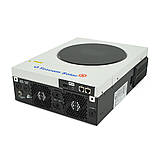 Гібридний інвертор TESCOM VM-4 3.6K 24V MPPT 450V 120A, фото 2