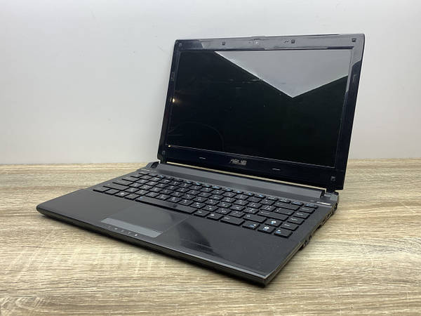 Asus u36s 13.3 HD i5 2410M 2 4 x2.9 GHz NVIDIA 520M 1GB RAM 4GB SSD 120GB 58Wh 1 30 .7.8 NotebookCell .ua 1752943746
