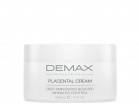 Плацентарный крем Placental Matrix Cream Wrinkles Control Demax 200 мл