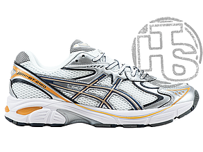 Жіночі кросівки Asics Gel-1090 White Midnight Orange 1022A215-100