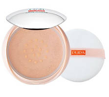 Пудра розсипчаста для обличчя Pupa Like A Doll Invisible Loose Powder 001 Light Beige, 9 г