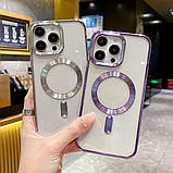 Чохол для смартфона Cosmic CD Magnetic for Apple iPhone 12 Pro Purple, фото 2