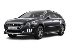 Peugeot 508SW 2014-2018