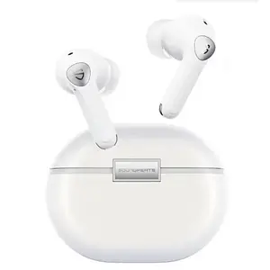 Бездротові навушники Soundpeats Air4 Pro White