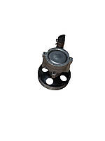 Насос ГУР 1.9 dci Renault Traffic Laguna Megane 8200100082 26092070 EA