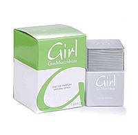 Gian Marco Venturi Girl Eau De Parfum 50 мл - парфюмированная вода (edp)