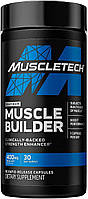 Анаболический комплекс Muscletech Muscle Builder 30 caps