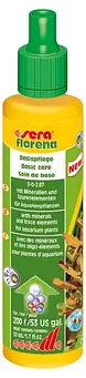 Засіб для догляду за рослинами Sera Florena рідке добриво на 200 л - 50 мл