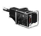 Мережевий зарядний пристрій Baseus GaN5 Fast Charger(mini) 1C 20W EU Black, USB Type-C, швидка зарядка Power Delivery, фото 3