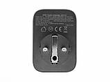 Зарядний пристрій UGREEN CD314 30W Outlet Extender EU (2A1C) (UGR-90613) з підтримкою PD3.0, QC4.0 для швидкої зарядки, фото 5